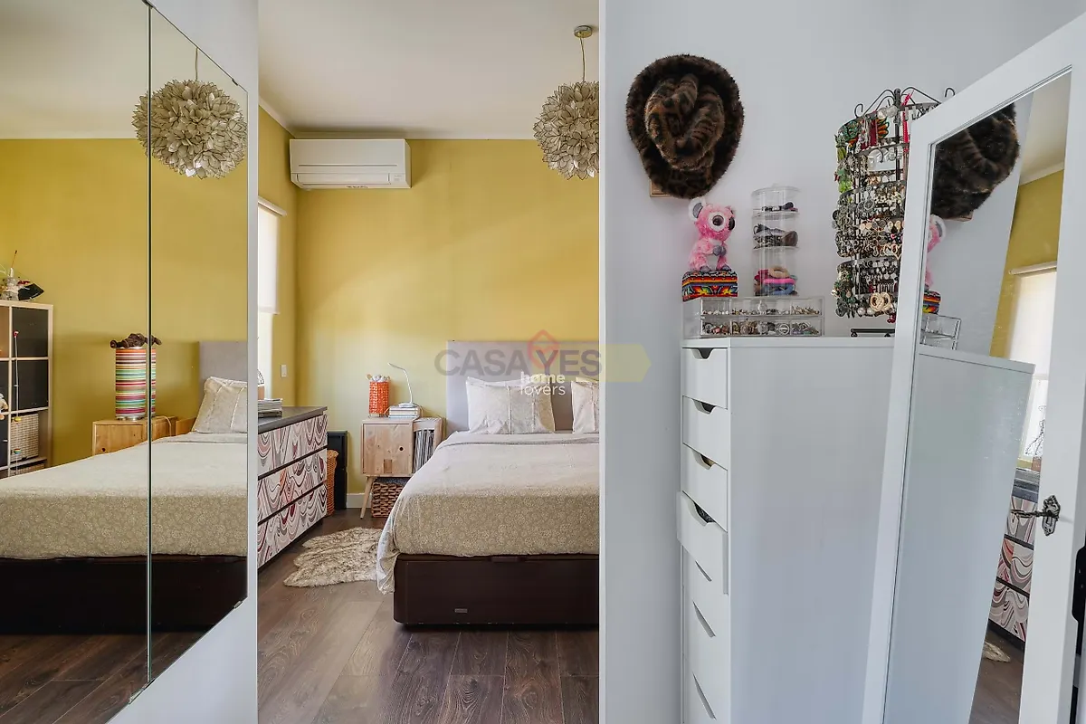 Moradia T2 à venda em Carcavelos e Parede, Cascais — foto 17