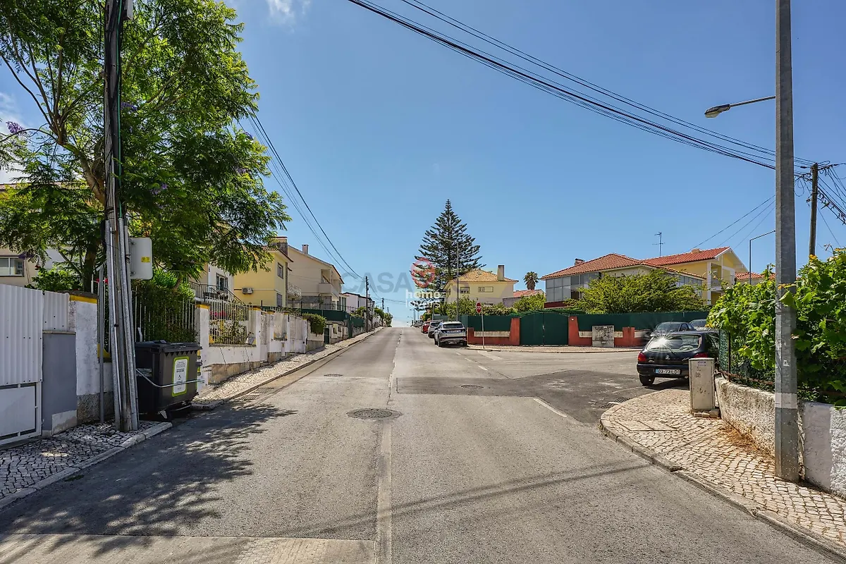 Moradia T2 à venda em Carcavelos e Parede, Cascais — foto 36
