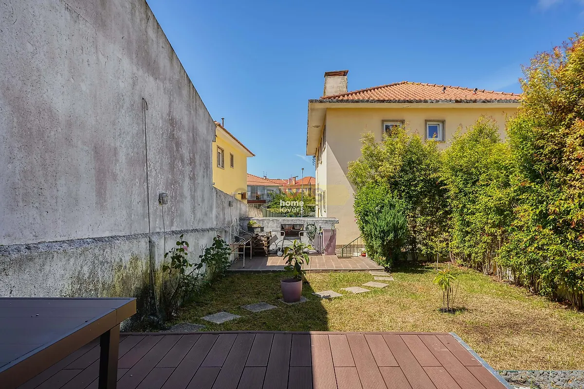 Moradia T2 à venda em Carcavelos e Parede, Cascais — foto 27