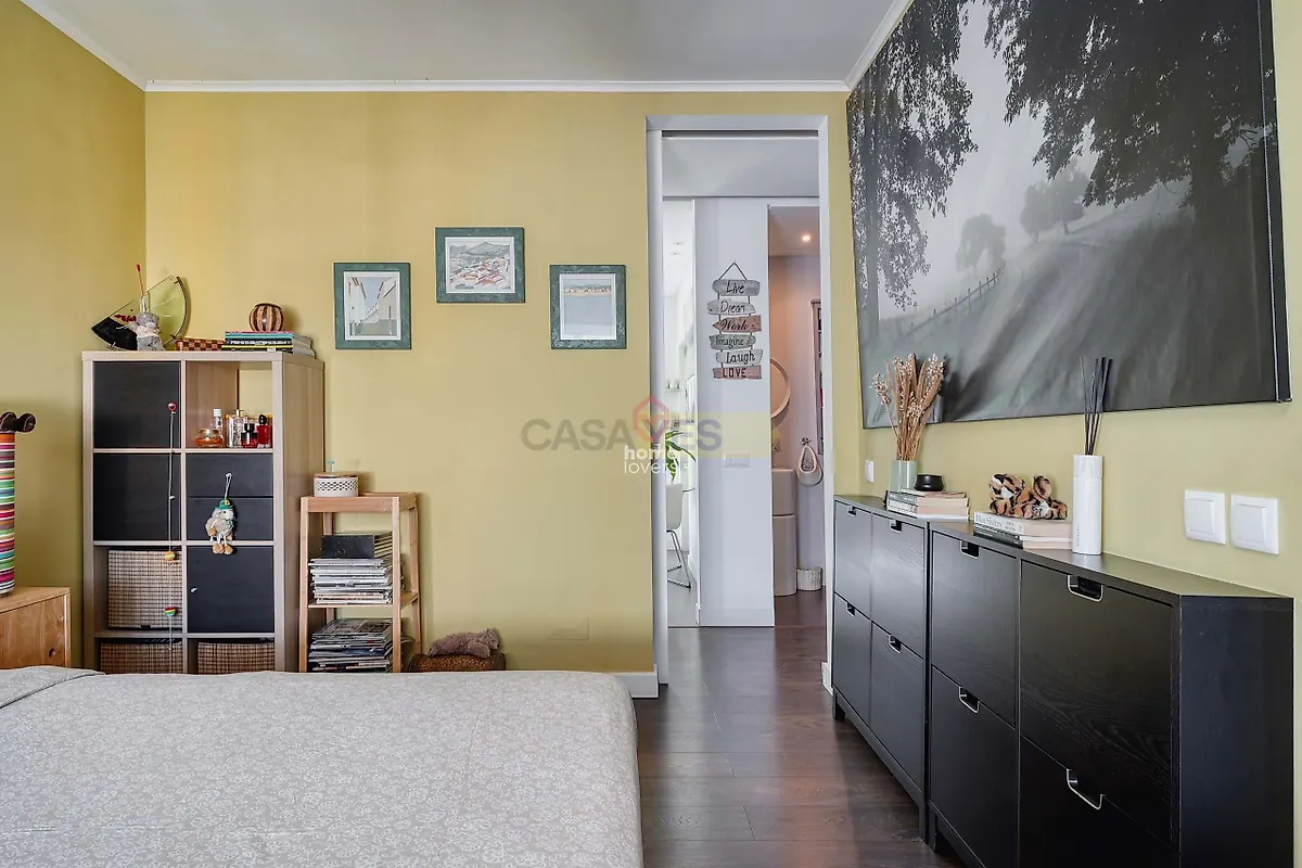 Moradia T2 à venda em Carcavelos e Parede, Cascais — foto 14
