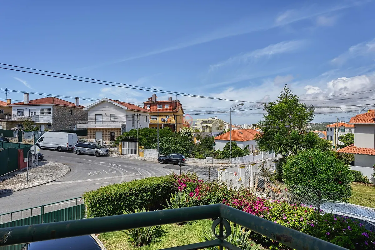 Moradia T2 à venda em Carcavelos e Parede, Cascais — foto 34
