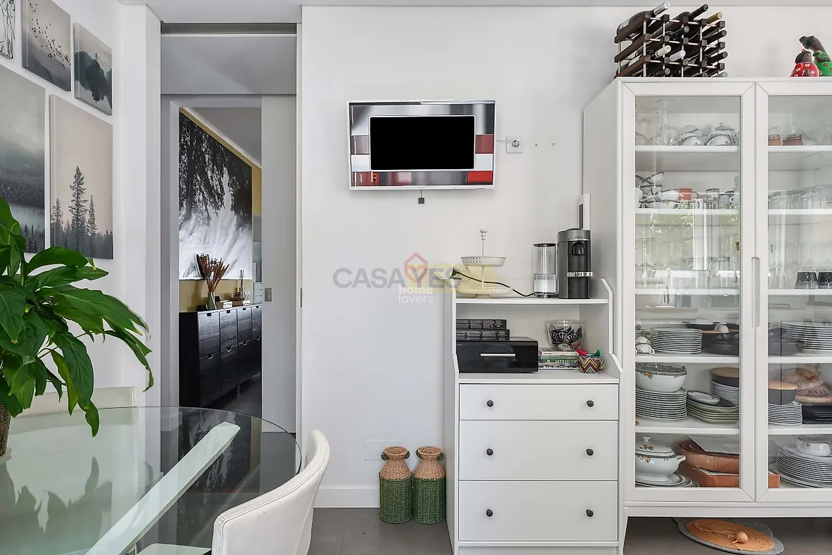 Moradia T2 à venda em Carcavelos e Parede, Cascais — foto 9
