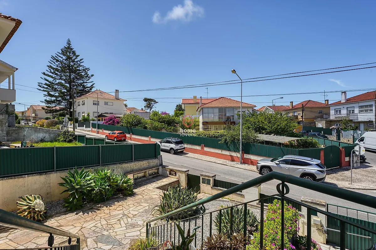 Moradia T2 à venda em Carcavelos e Parede, Cascais — foto 33