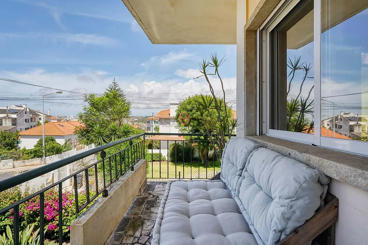 Moradia T2 à venda em Carcavelos e Parede, Cascais — foto 30