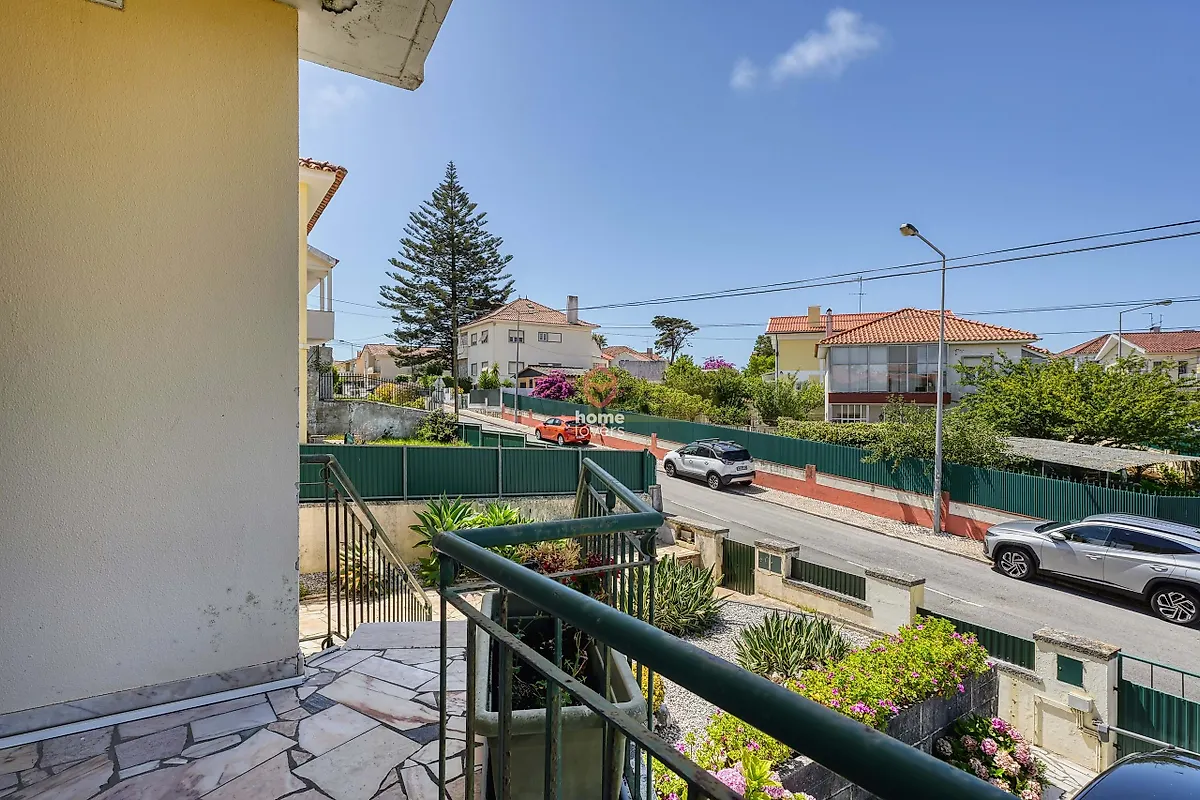 Moradia T2 à venda em Carcavelos e Parede, Cascais — foto 32