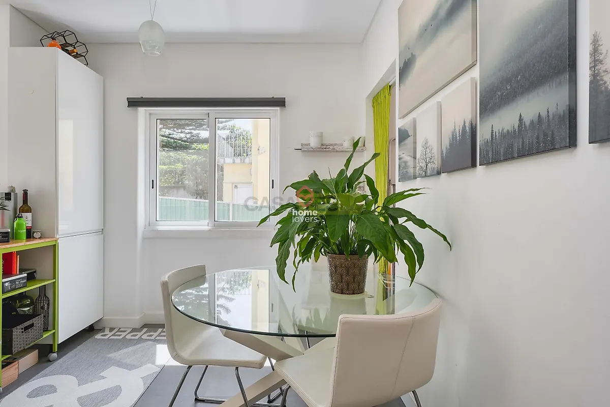 Moradia T2 à venda em Carcavelos e Parede, Cascais — foto 7