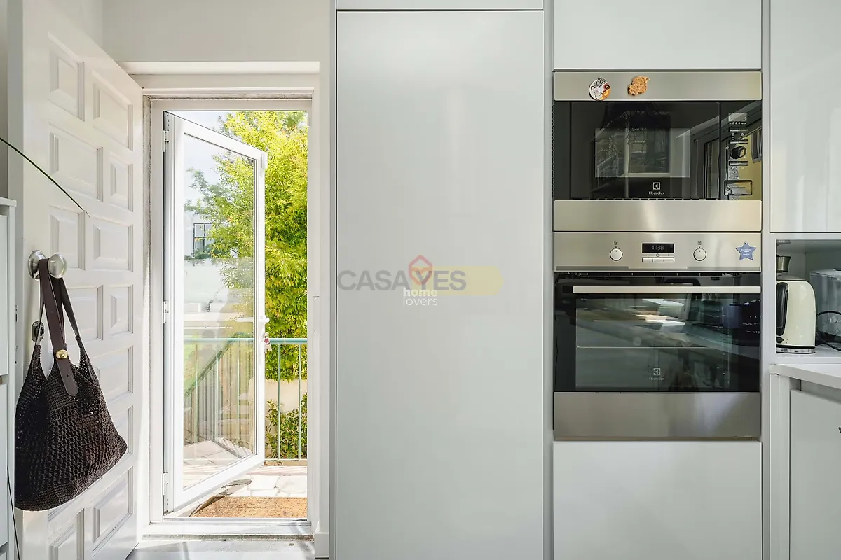 Moradia T2 à venda em Carcavelos e Parede, Cascais — foto 4