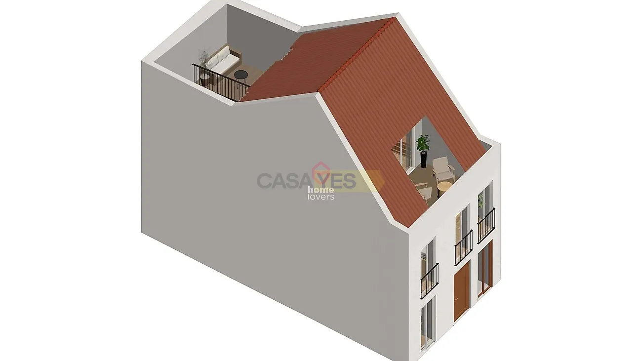 Apartamento T1 à venda em Alcácer do Sal (Santa Maria do Castelo e Santiago) e Santa Susana, Alcácer do Sal — foto 9