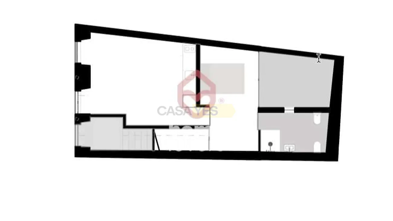 Apartamento T1 à venda em Alcácer do Sal (Santa Maria do Castelo e Santiago) e Santa Susana, Alcácer do Sal — foto 11