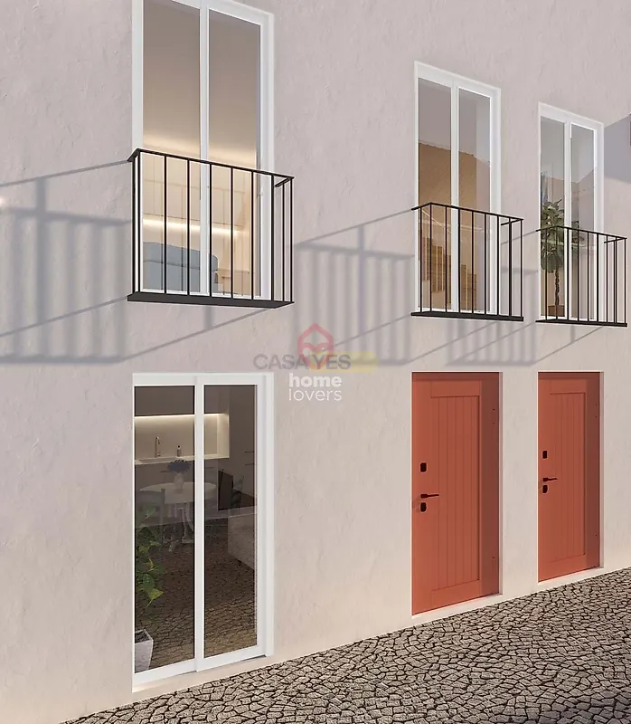 Apartamento T1 à venda em Alcácer do Sal (Santa Maria do Castelo e Santiago) e Santa Susana, Alcácer do Sal — foto 6