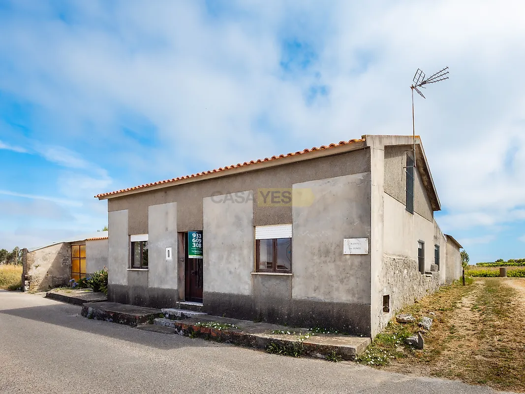 Moradia T3 à venda em Paião, Figueira da Foz — foto 19