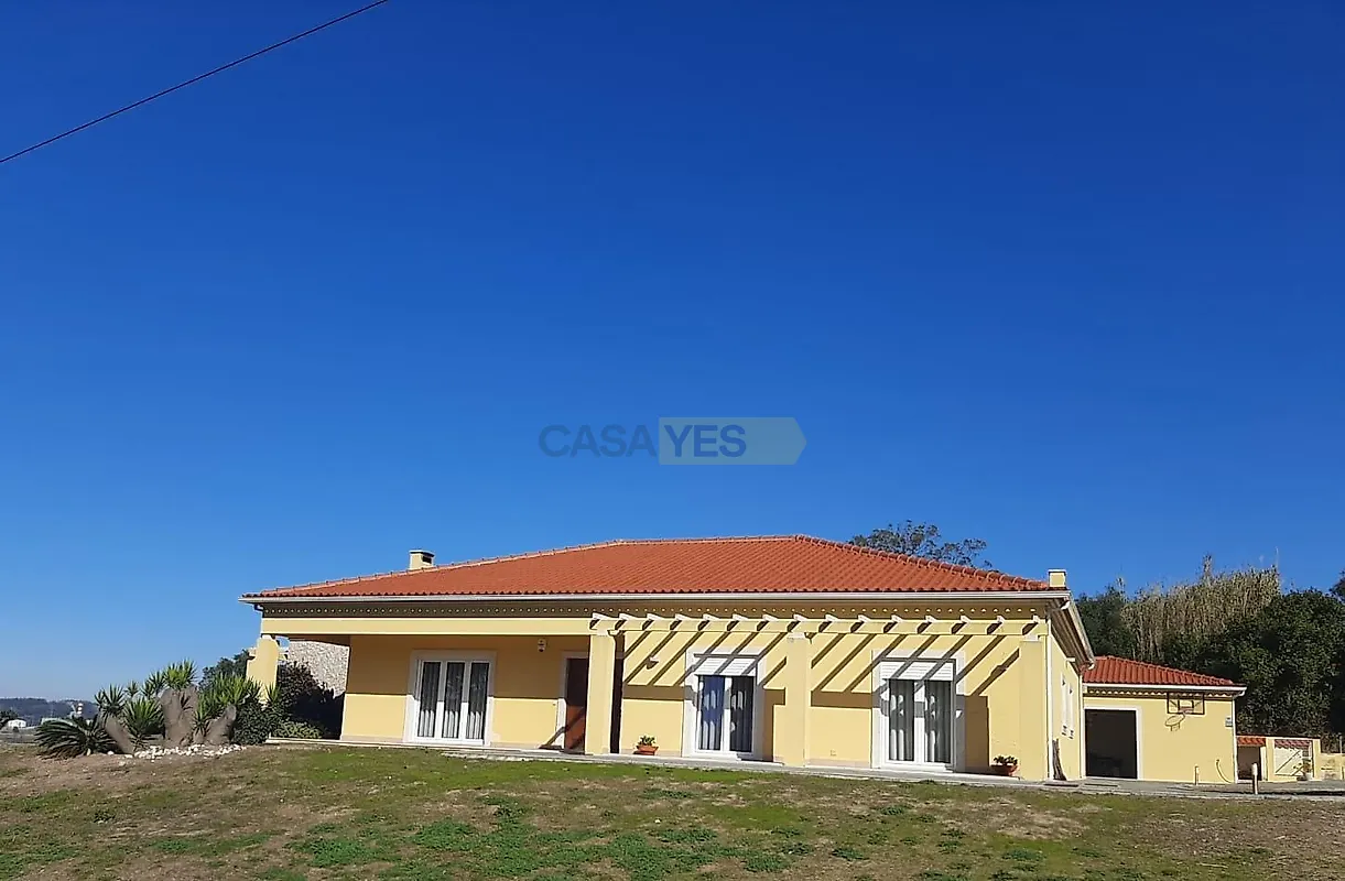 Moradia T4 à venda em Paião, Figueira da Foz — foto 19