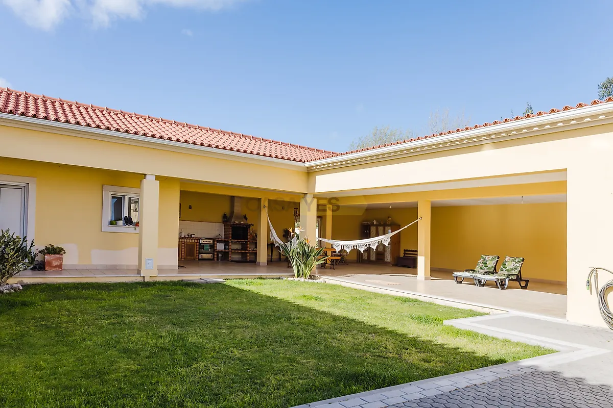 Moradia T4 à venda em Paião, Figueira da Foz — foto 21
