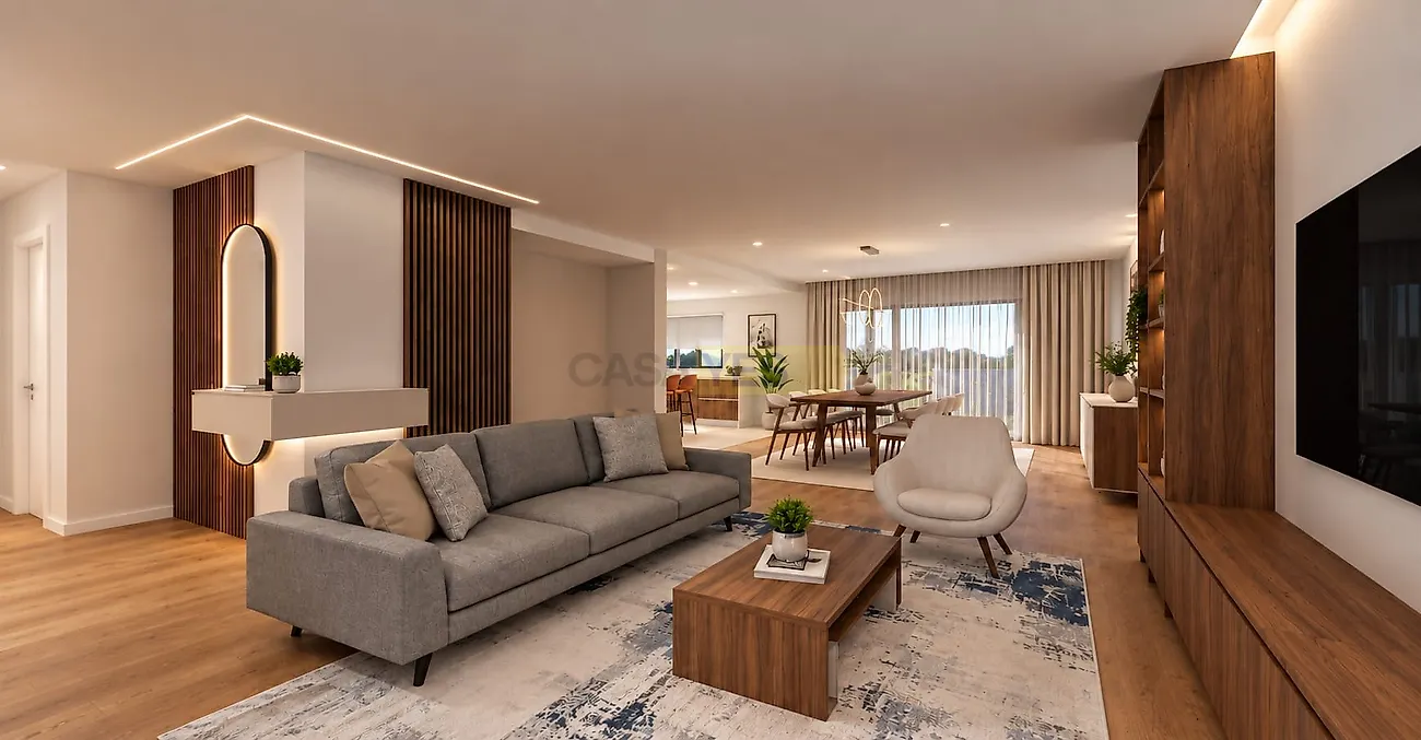 Moradia T3 em Bajouca, €510.000