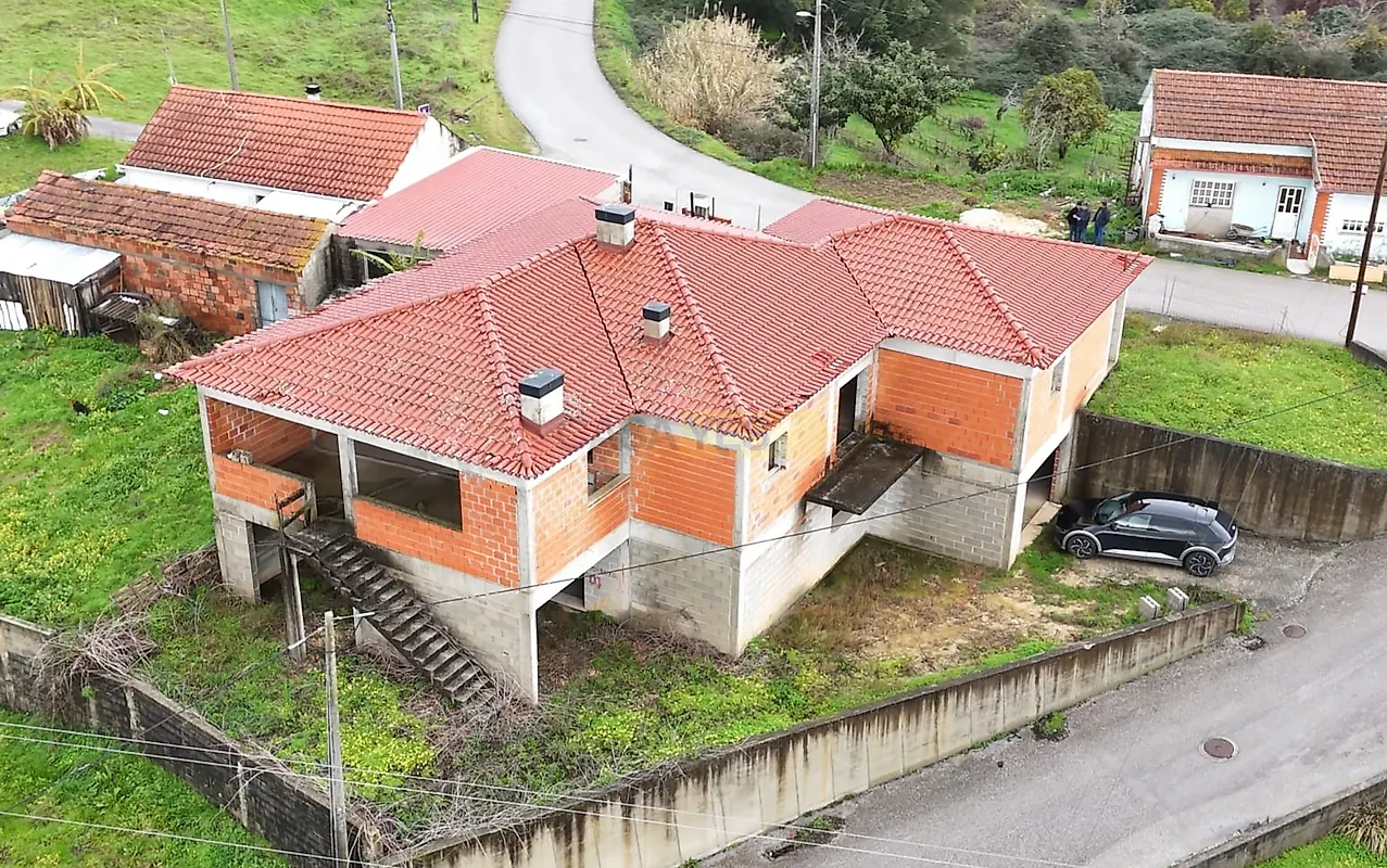 Moradia T3 à venda em Bajouca, Leiria — foto 6