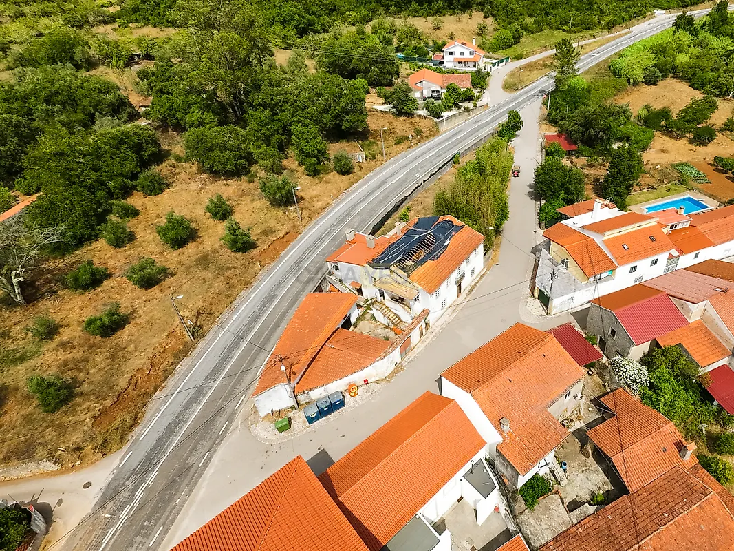 Moradia T4 à venda em Almalaguês, Coimbra — foto 2