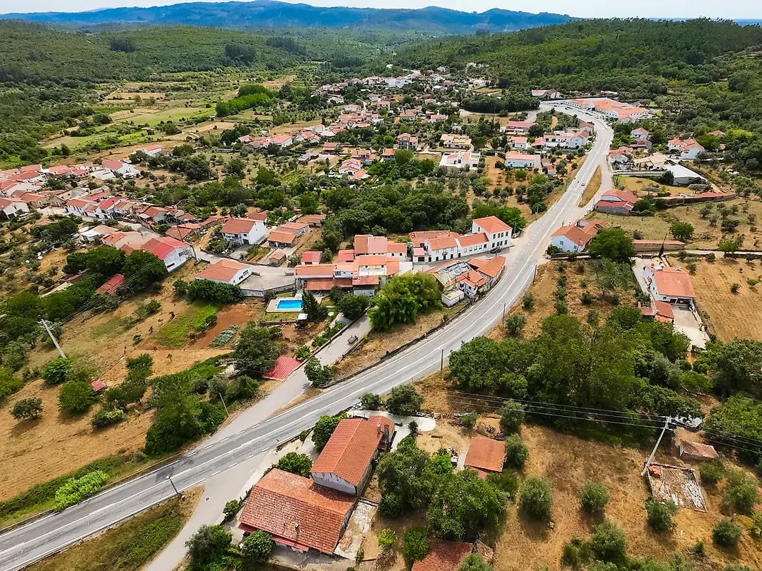 Moradia T4 à venda em Almalaguês, Coimbra — foto 3