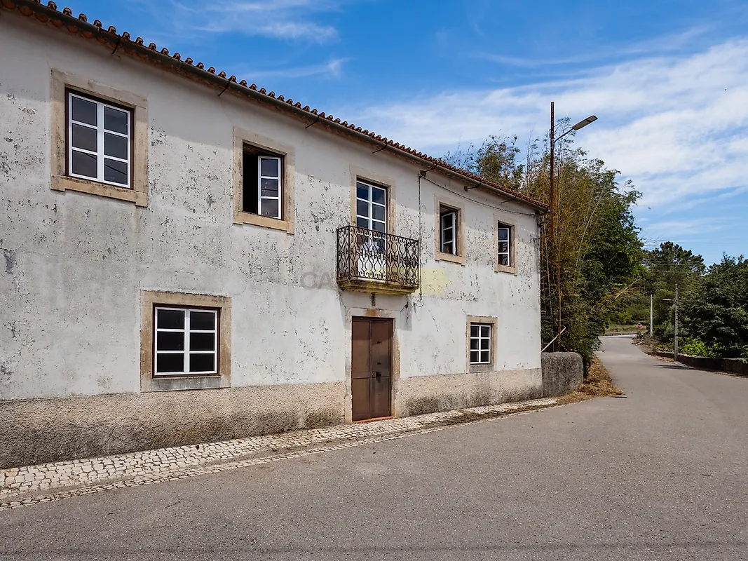 Moradia T4 à venda em Almalaguês, Coimbra — foto 5