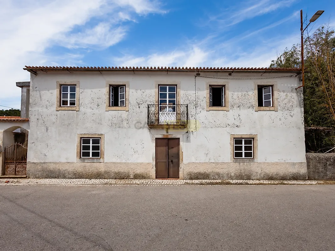 Moradia T4 à venda em Almalaguês, Coimbra — foto 4