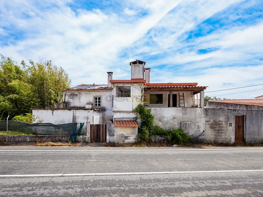 Moradia T4 à venda em Almalaguês, Coimbra — foto 6