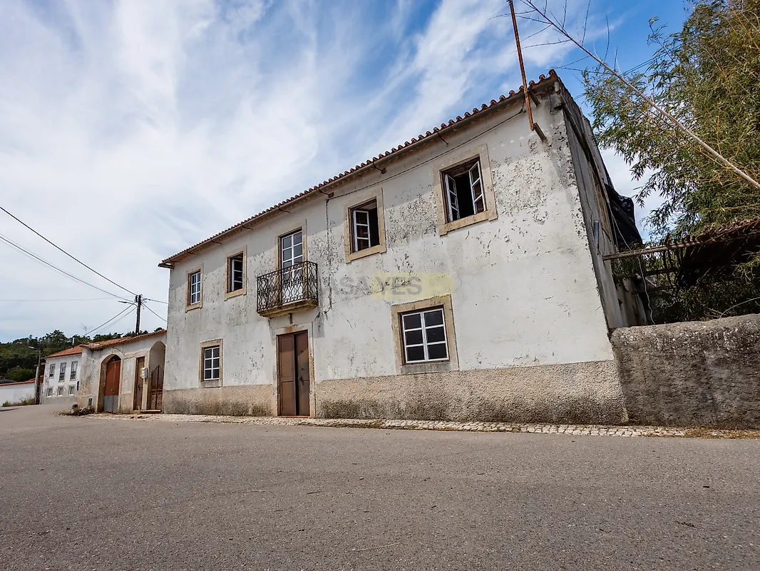 Moradia T4 à venda em Almalaguês, Coimbra — foto 7