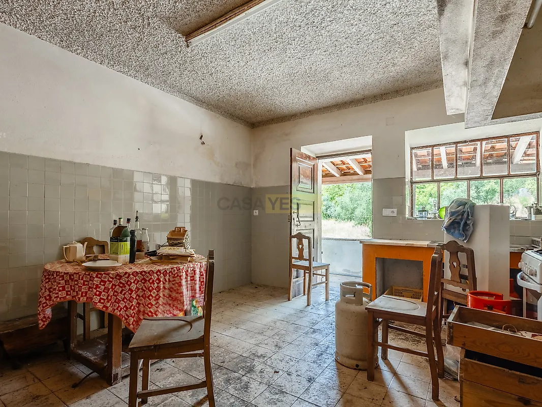 Moradia T4 à venda em Almalaguês, Coimbra — foto 17