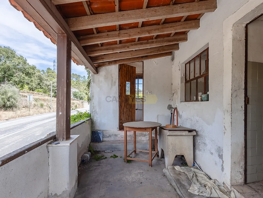Moradia T4 à venda em Almalaguês, Coimbra — foto 19