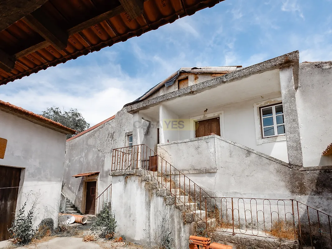 Moradia T4 à venda em Almalaguês, Coimbra — foto 20