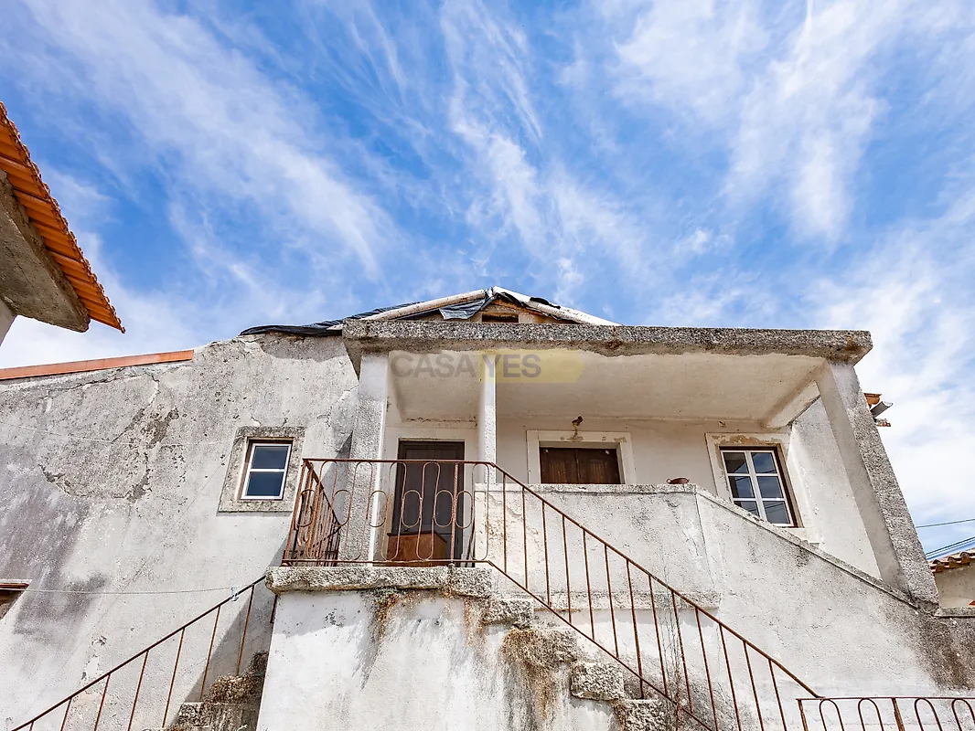 Moradia T4 à venda em Almalaguês, Coimbra — foto 21