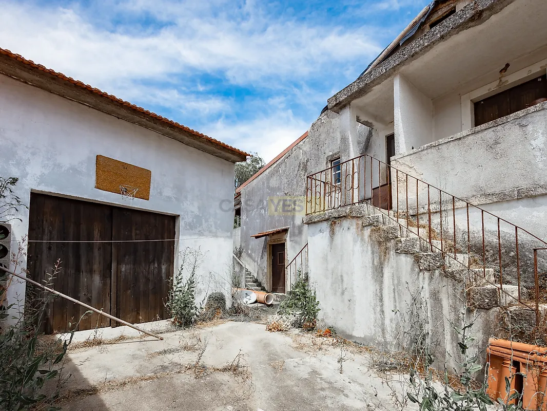 Moradia T4 à venda em Almalaguês, Coimbra — foto 24
