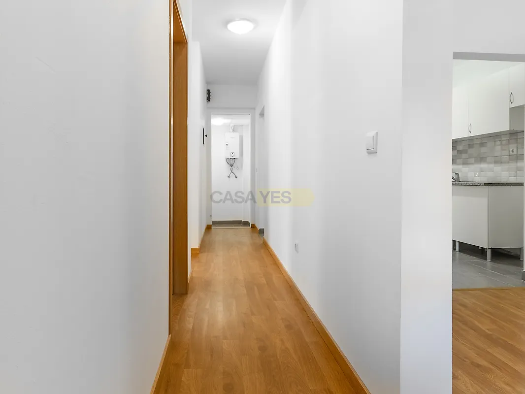 Apartamento T2 à venda em Cantanhede e Pocariça, Cantanhede — foto 8
