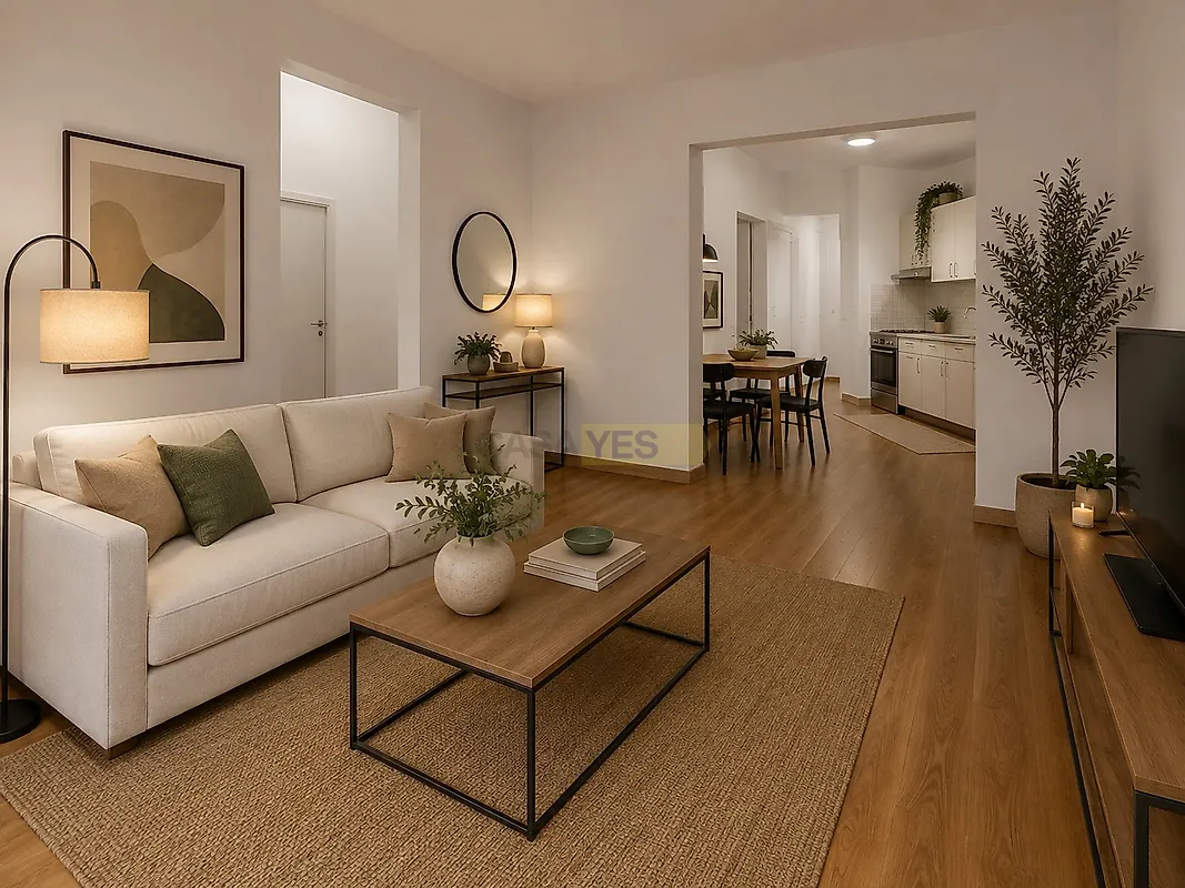 Apartamento T2 à venda em Cantanhede e Pocariça, Cantanhede — foto 11