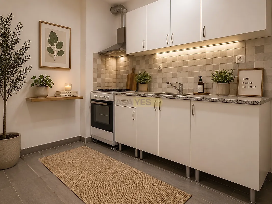 Apartamento T2 à venda em Cantanhede e Pocariça, Cantanhede — foto 13