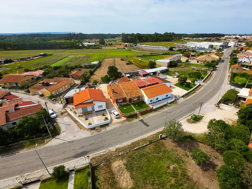 Moradia T3 à venda em Febres, Cantanhede — foto 25