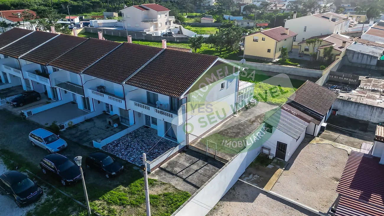 Moradia T3 à venda em Quiaios, Figueira da Foz — foto 34