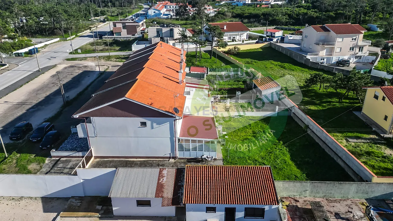 Moradia T3 à venda em Quiaios, Figueira da Foz — foto 35