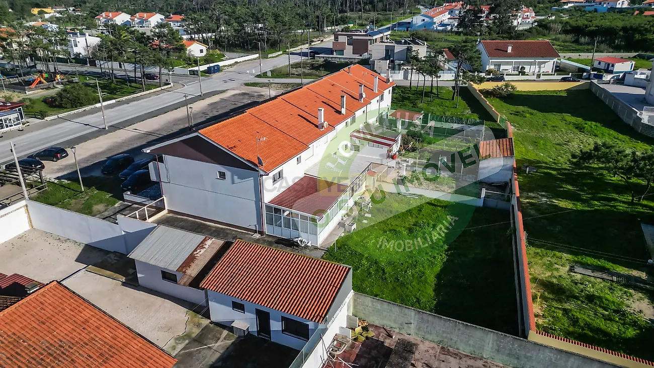 Moradia T3 à venda em Quiaios, Figueira da Foz — foto 36