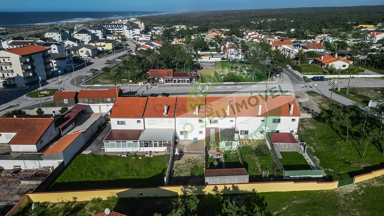 Moradia T3 à venda em Quiaios, Figueira da Foz — foto 39