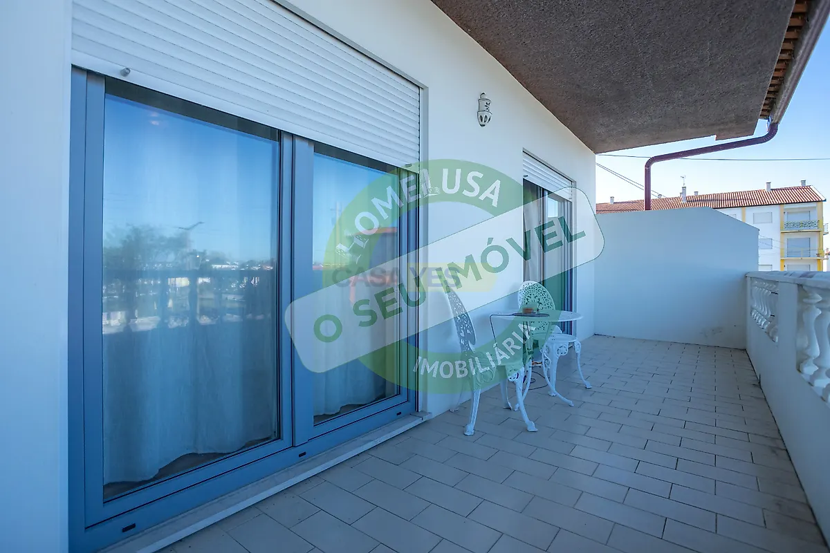 Moradia T3 à venda em Quiaios, Figueira da Foz — foto 2