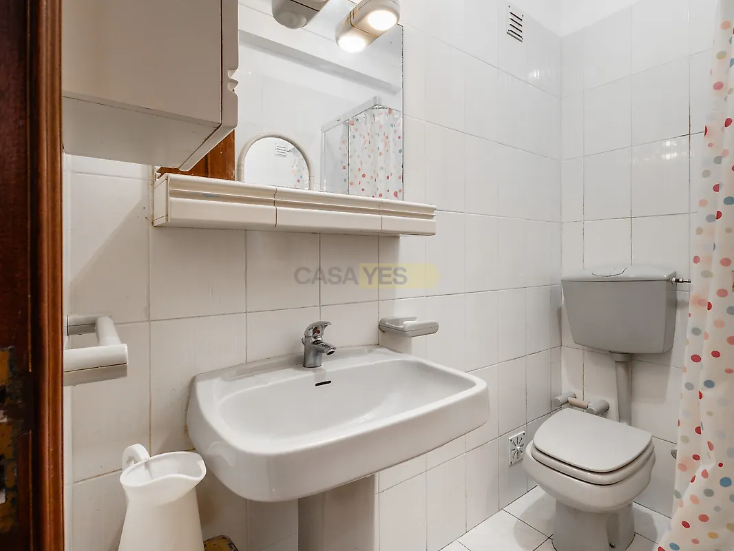 Apartamento T3 à venda em Buarcos e São Julião, Figueira da Foz — foto 10