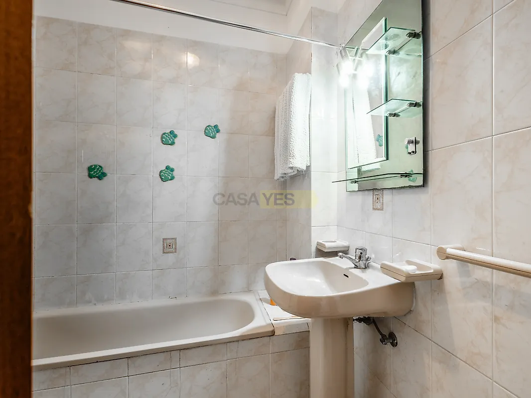 Apartamento T3 à venda em Buarcos e São Julião, Figueira da Foz — foto 11