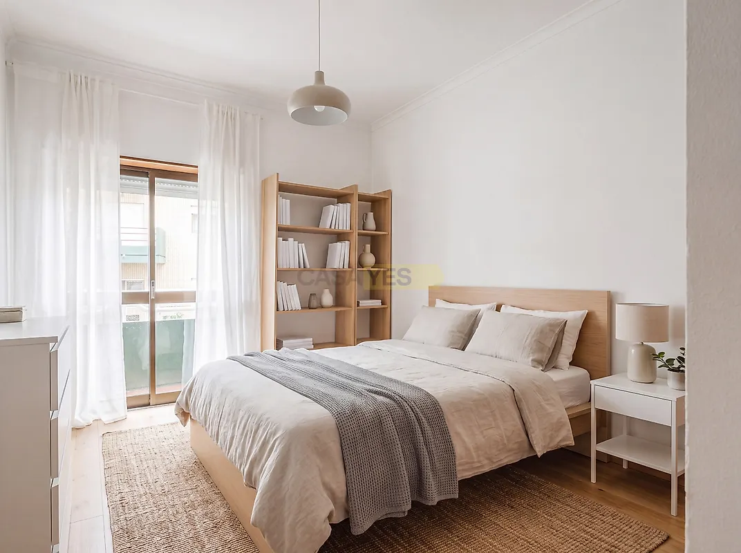 Apartamento T3 à venda em Buarcos e São Julião, Figueira da Foz — foto 7