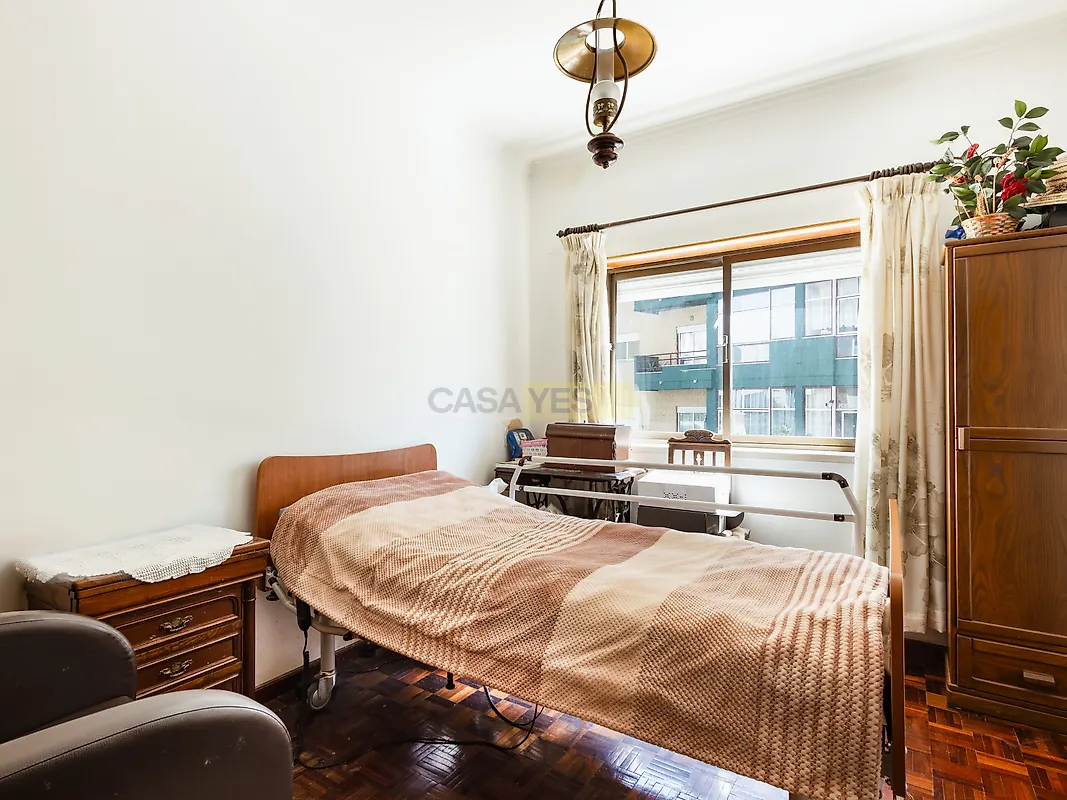 Apartamento T3 à venda em Buarcos e São Julião, Figueira da Foz — foto 8