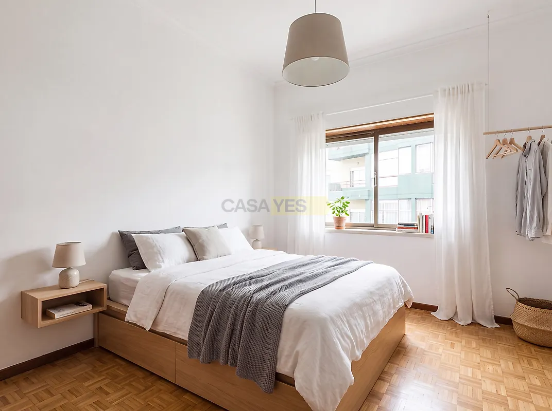 Apartamento T3 à venda em Buarcos e São Julião, Figueira da Foz — foto 9