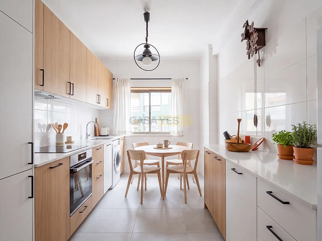 Apartamento T3 à venda em Buarcos e São Julião, Figueira da Foz — foto 2