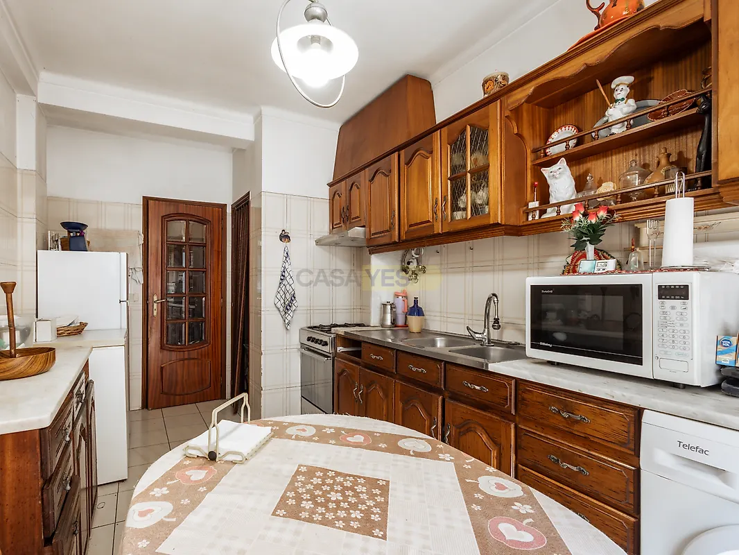 Apartamento T3 à venda em Buarcos e São Julião, Figueira da Foz — foto 15