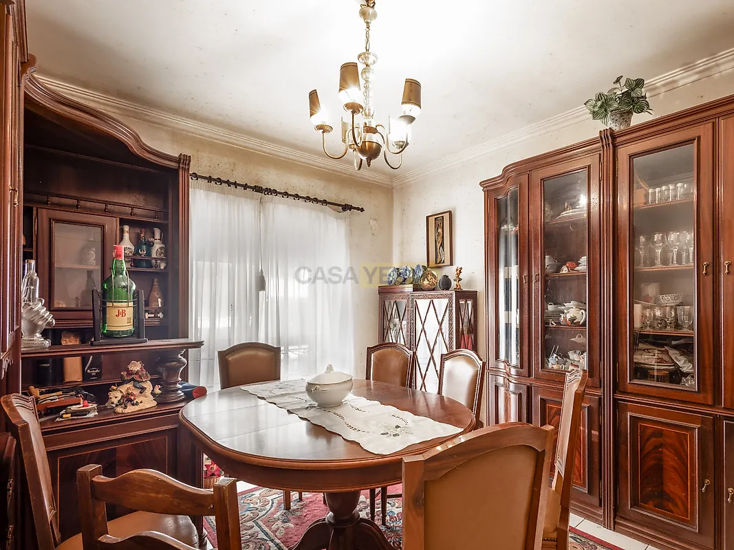 Apartamento T3 à venda em Buarcos e São Julião, Figueira da Foz — foto 16