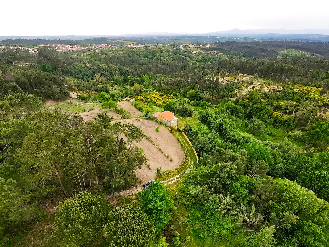 Moradia T3 à venda em Currelos, Papízios e Sobral, Carregal do Sal — foto 25