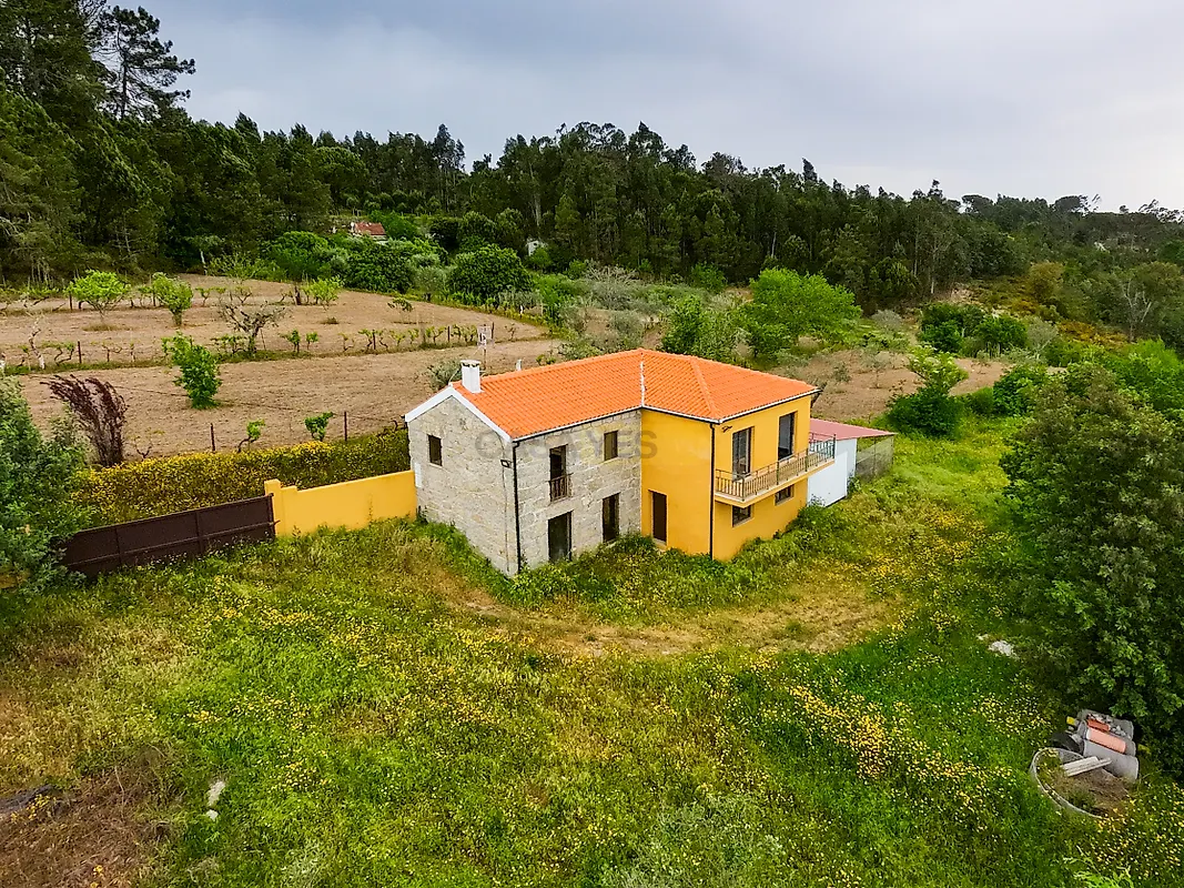Moradia T3 à venda em Currelos, Papízios e Sobral, Carregal do Sal — foto 23
