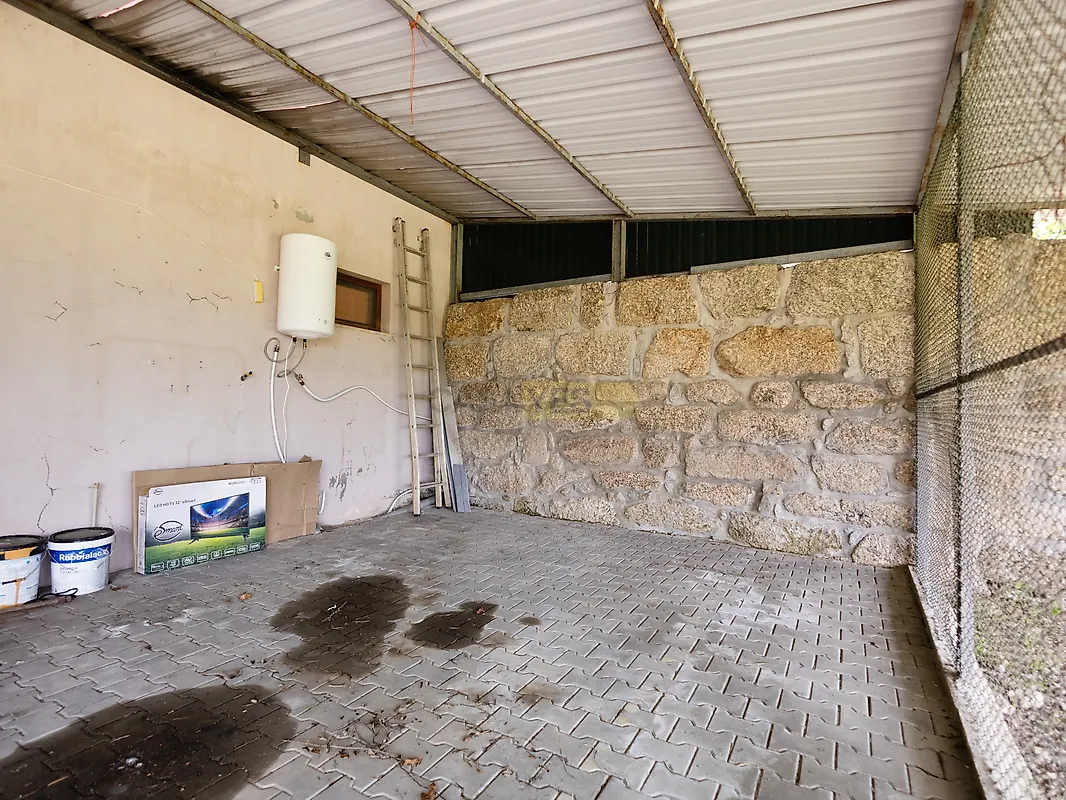 Moradia T3 à venda em Currelos, Papízios e Sobral, Carregal do Sal — foto 9